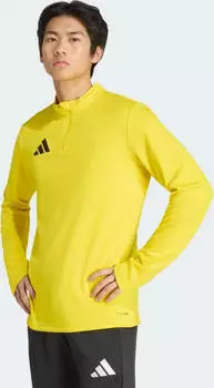 Adidas Workout Quarter-Zip Oberteil