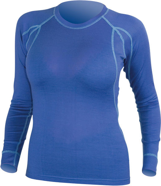 Endura BaaBaa Merino L/S Women