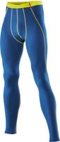 L&ouml;ffler 1073499046, L&ouml;ffler - Unterhose Lang Transtex Warm - Lange Unterhose Gr 46