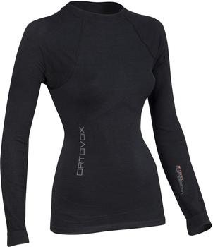 Ortovox 230 Competition Long Sleeve W (85800) black raven