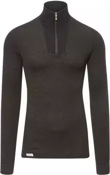 Woolpower Zip Turtleneck 200