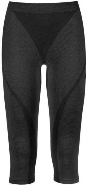 ORTOVOX Merino Competition Cool Short Pants Women black steel