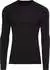 Woolpower Crewneck 200 black