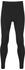 Ortovox Merino Competition Long Pants Herren black raven