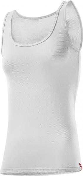 Löffler Singlet Transtex Light Women (14732) weiß