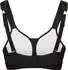 Odlo High Padded Bra (13071) black