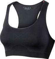 Falke Sport-BH "Madison" in Schwarz, Gr&ouml;&szlig;e XS, Damen