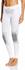 X-Bionic Energizer MK2 Lady Pants Long white/black