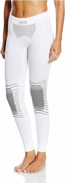 X-Bionic Energizer MK2 Lady Pants Long white/black