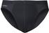 Odlo Briefs Cubic Men (140842) ebony grey - black