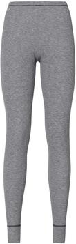 Odlo Pants long Original Warm Women (152041) grey melange