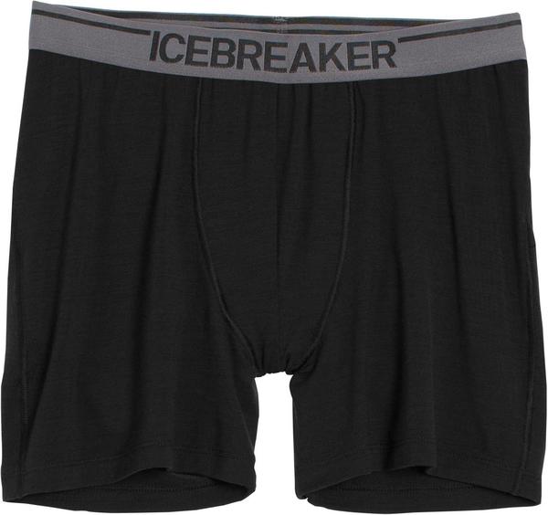 Icebreaker Anatomica Boxers (103029)