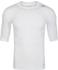 Adidas Techfit Base SS T-Shirt white (AJ4967)