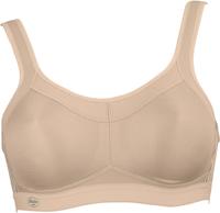 Anita Active Sport-BH "Momentum" ohne B&uuml;gel, elastisch, nahtlos, weich, gepolsterte