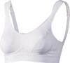 Anita 5527, Anita Extreme Control Sport-BH Damen Sport BH (Weiß 80B BH)