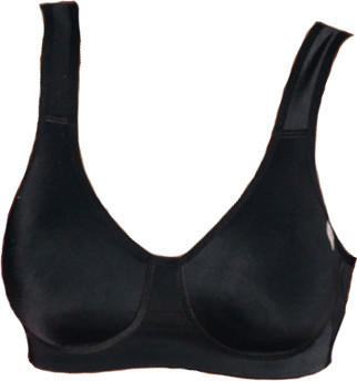 Viania Middle Function 14750 schwarz