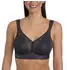 Anita Air Control DeltaPad Sports Bra anthrazit