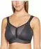 Anita Air Control DeltaPad Sports Bra anthrazit