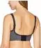 Anita Air Control DeltaPad Sports Bra anthrazit