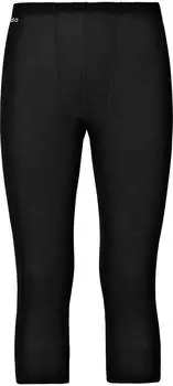 Odlo Pants 3/4 Originals Warm Men (152052) black Odlo Pants 3/4 Originals Warm Men (152052) black