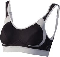 Anita 5527-001-EU 85C, Anita Damen Extreme Control Sport BH (Gr&ouml;&szlig;e 85C, schwarz)
