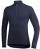 Woolpower Zip Turtleneck 200