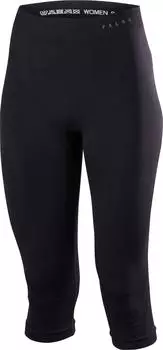 Falke 3/4 Tights (39117) black