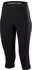 3/4 Tights (39117) black