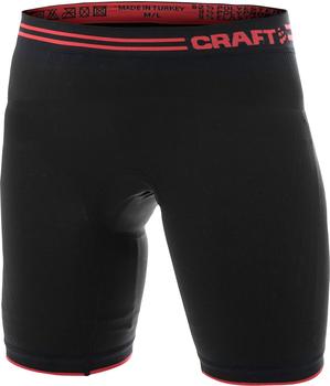 Craft Sportswear Craft Stay Cool Seamless Bike Shorts Men black