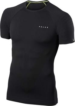 Falke Herren-T-Shirt Warm (39613) black