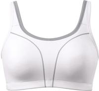 Susa Sport-BH "Move high" nahtlos vorgeformte Cups, Microfaser, elastisch