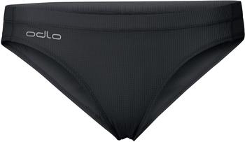 Odlo Briefs Cubic Women (140841) ebony grey-black