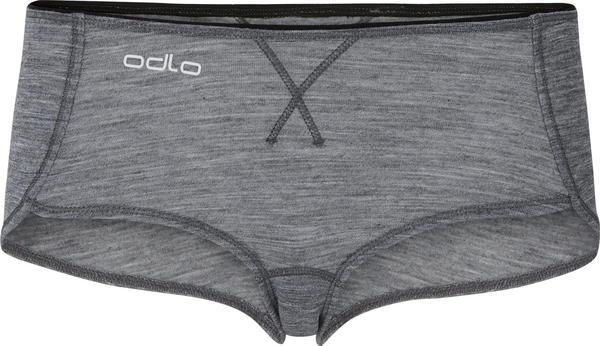 Odlo Revolution Light Panty (110101) grey melange