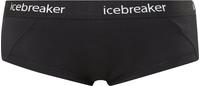 Icebreaker Sprite Hot Pants (103023) black