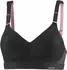 black: Triumph Triaction Hybrid Lite