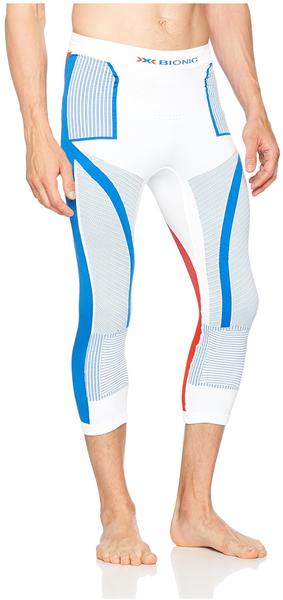 X-Bionic Ski Patriot Accumulator Evo Man Pants Medium Russia