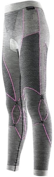 X-Bionic Apani Merino by Fastflow Lady Pants Long black/grey/pink