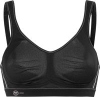 Anita - Sport BH Damen schwarz