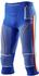 X-Bionic Patriot Acc Evo Uw Pants Medium Fisi Italy (blue background)