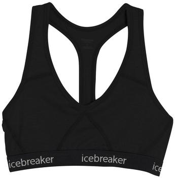 Icebreaker Sprite Racerback Bra (103020)