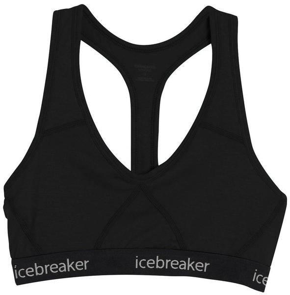 Icebreaker Sprite Racerback Bra (103020)