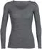 Icebreaker Siren Long Sleeve Sweetheart (103194)