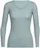 Icebreaker Siren Long Sleeve Sweetheart (103194)