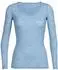 Icebreaker Siren Long Sleeve Sweetheart (103194)