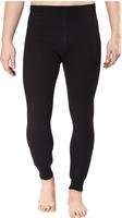 Woolpower 7344.00.66, Woolpower Long Johns 400 ohne Eingriff - Merino black L