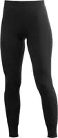 Woolpower 7344.89.30, Woolpower Long Johns 400 ohne Eingriff - Merino S dark navy