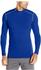 Under Armour Herren Kompressions-Mock-Shirt UA ColdGear Armour langärmlig