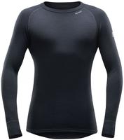 Devold of Norway Expedition Merino 235 Shirt MAN black (950A-clothing) M