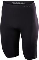 Falke - Short Tights Herren schwarz
