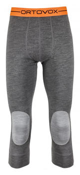 Ortovox 185 Rock'n'Wool Short Pants M dark grey blend